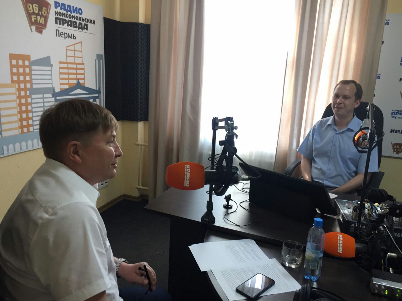 Пермяки собрали почти 190 тысяч подписей за присвоение городу почётного звания 