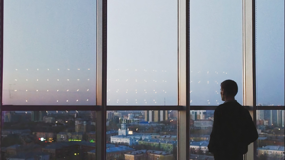 Время открытий