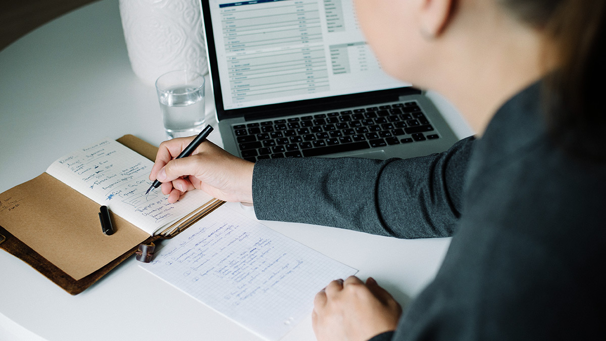 Запрос на дистанцию