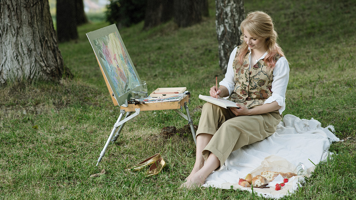 «Ко всем своим работам отношусь как к детям»