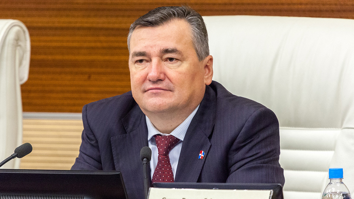 Валерий Сухих: Муниципалитеты получают дополнительные возможности для развития