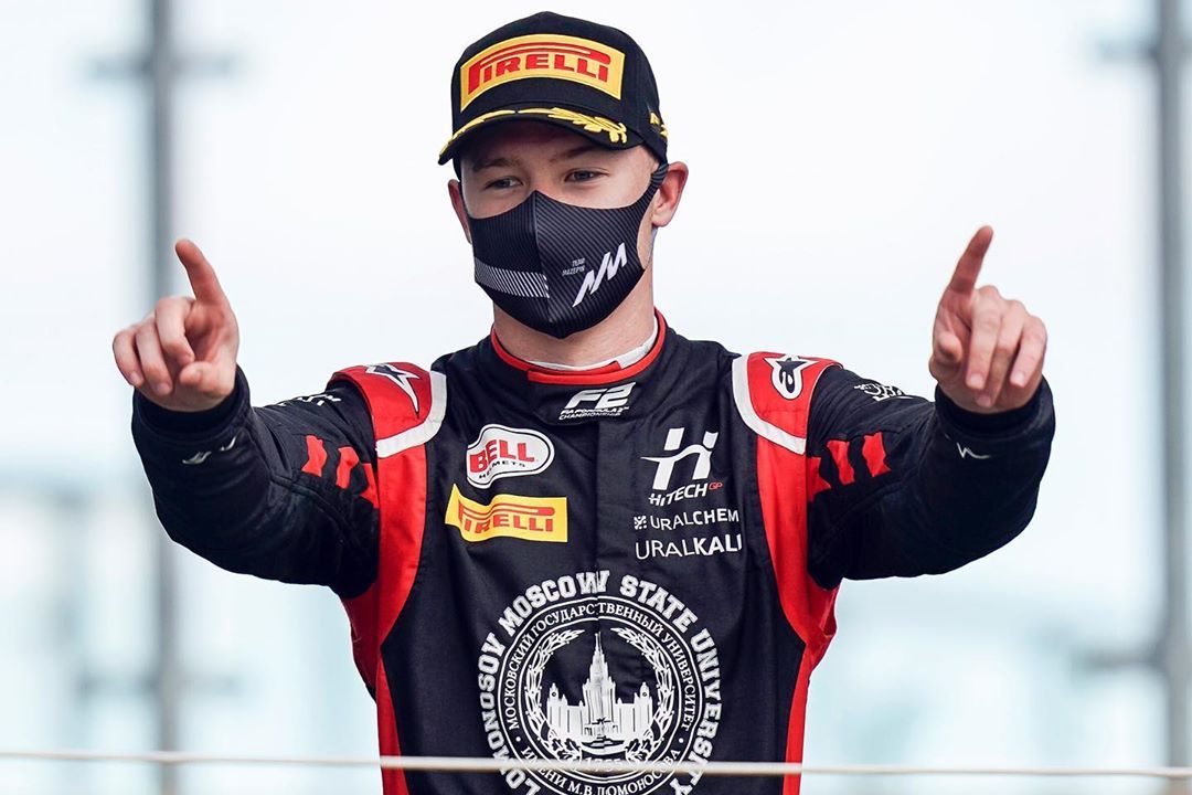 Сын владельца «Уралкалия» будет выступать в элитных гонках «Формула-1»