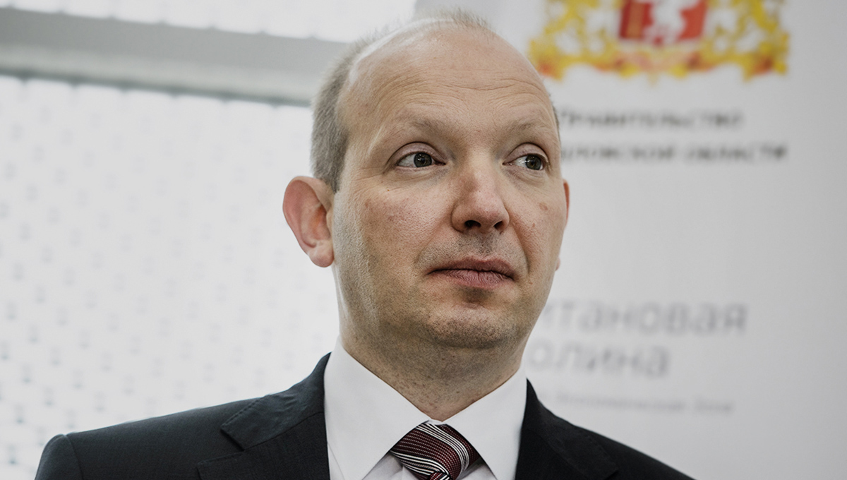 Против экс-директора «ВСМПО-Ависма» возбудили уголовное дело