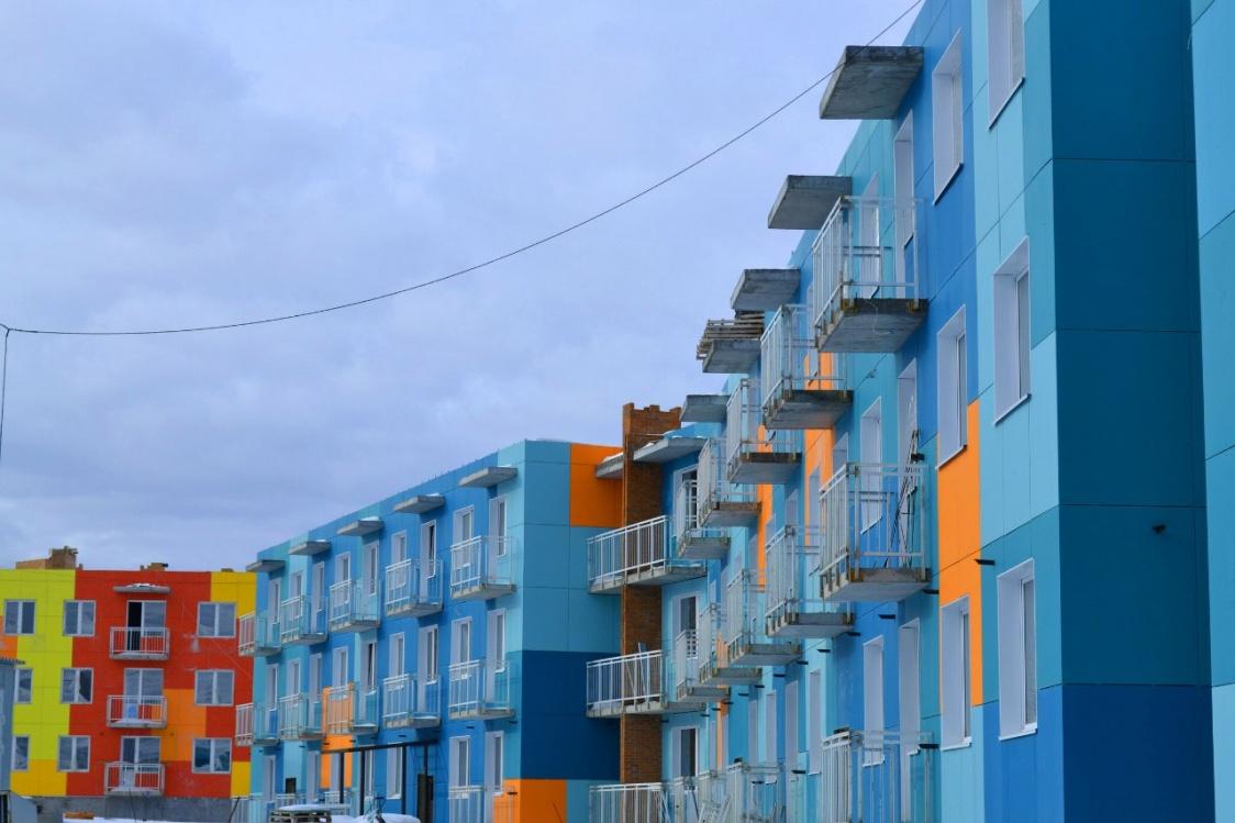 Фонд дольщиков провёл осмотр долгостроя «Первый пермский микрорайон» для оценки его рыночной стоимости<div><br></div>