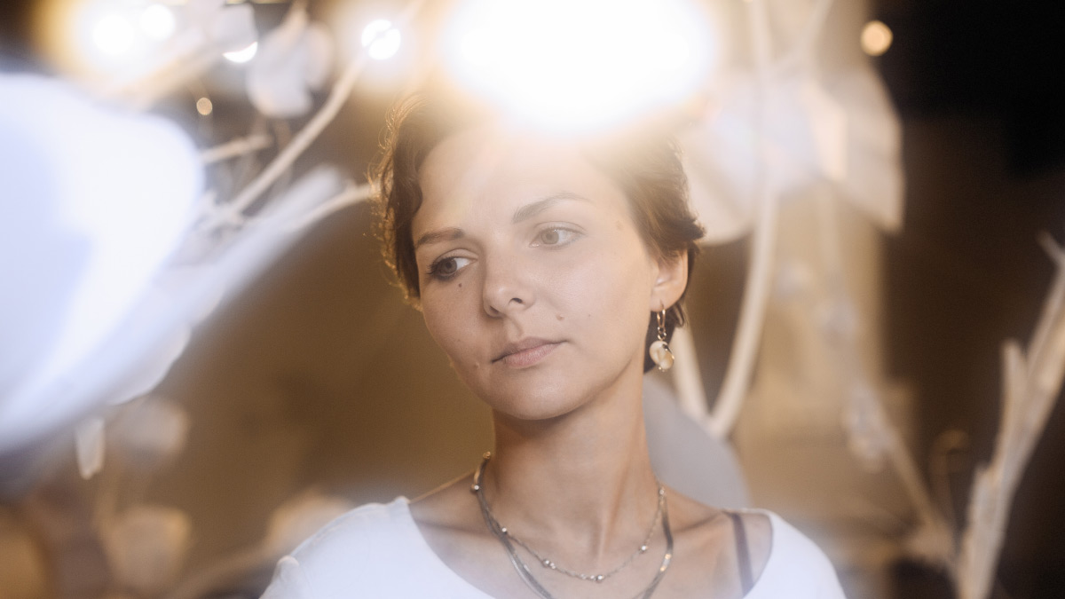 «Всё происходит из любви»