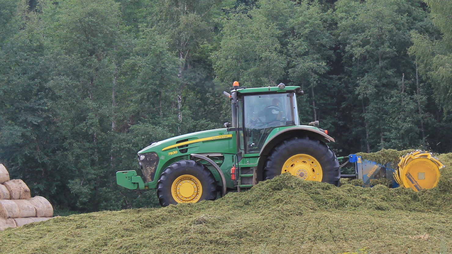 Инвестиции в село