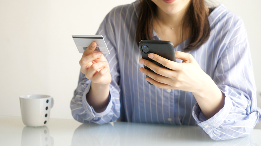 Мобильный ID: в Прикамье предложили ввести доступ к сайтам без логинов и паролей<div><br></div>