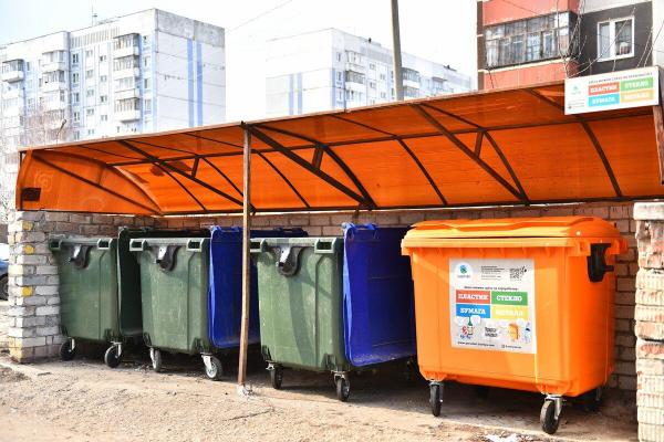 В Прикамье похитили 0,5 млн руб., выделенных бюджетом на обустройство мусорок