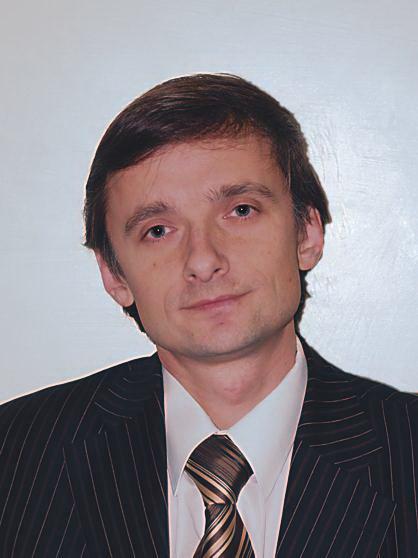 Михаил Якимов