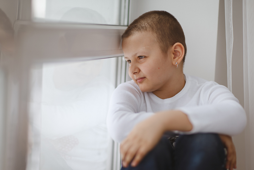 Девятилетней Соне Макаровой требуется 3 млн руб. на жизненно важное лечение