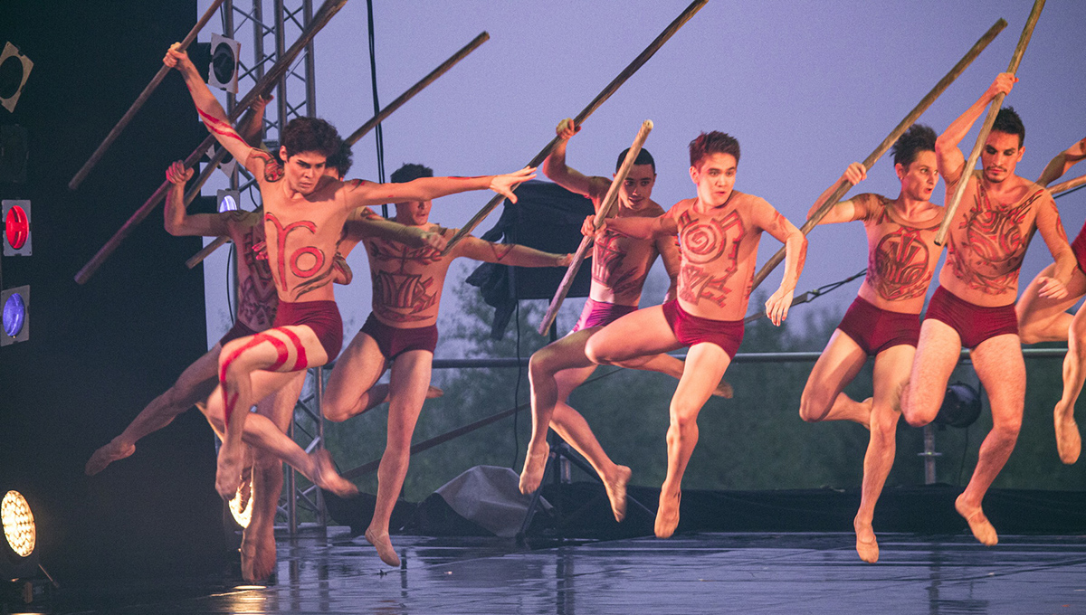 Здесь вам не равнина, здесь климат иной