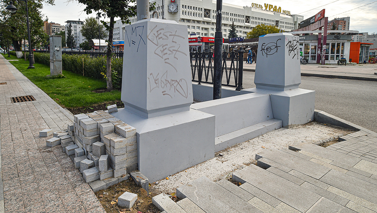 Ко мне фасадом