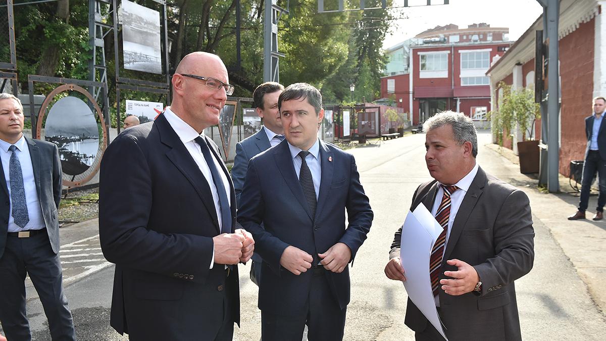 Завод Шпагина: 8,5 га культуры