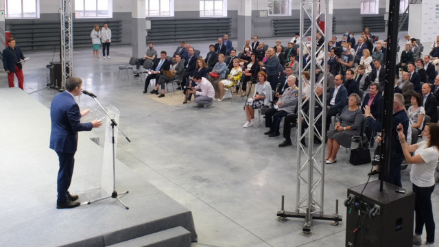 «Права на ошибку у нас нет»