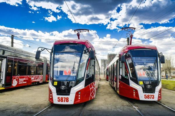 «Пермгорэлектротранс» выиграл конкурс на перевозку пассажиров по семи трамвайным маршрутам 