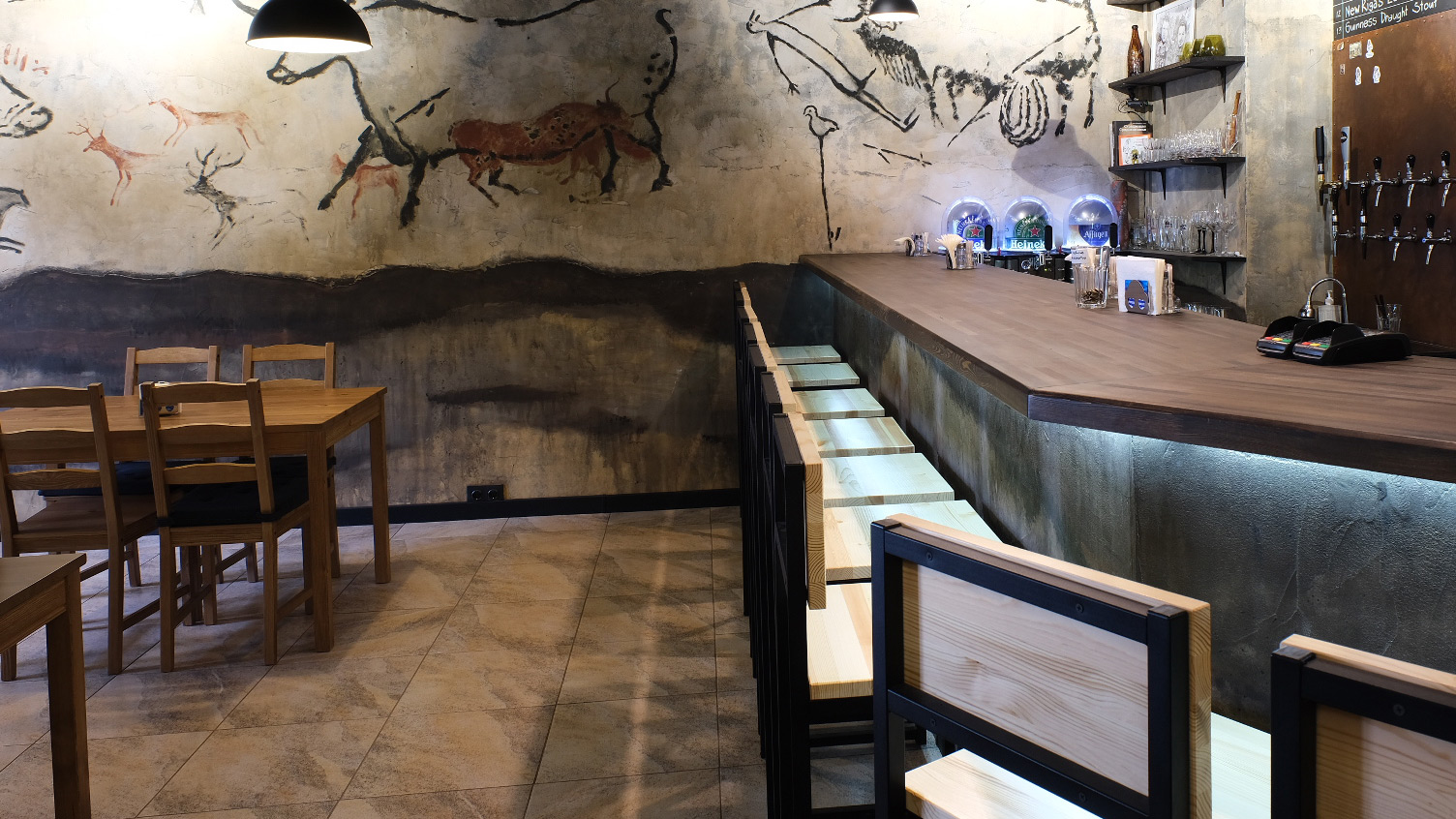 Время быть эффективными