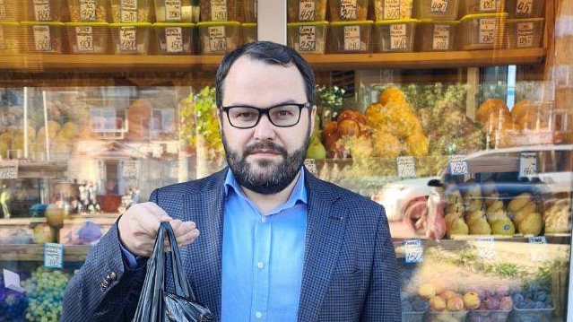 «С ларёчным геноцидом пора заканчивать»