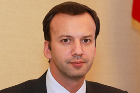 Аркадий Дворкович посетит Березники