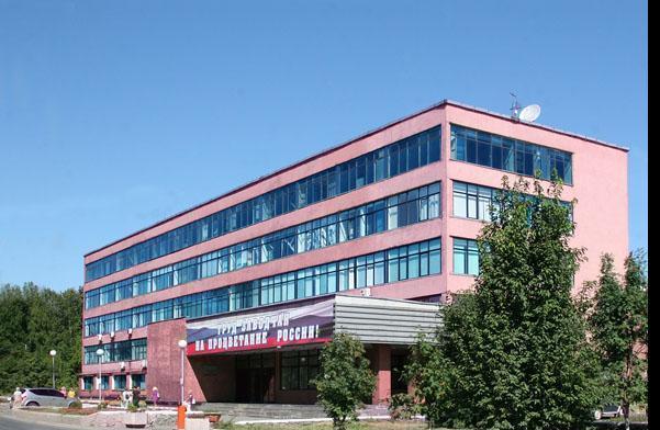 «Никаких обысков на Пороховом заводе не происходит»