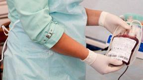 В День смеха в Перми пройдёт благотворительная акция по забору донорской крови