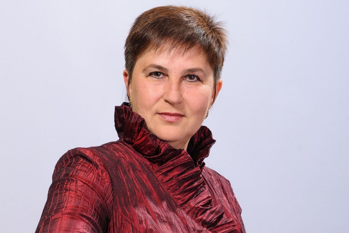 В Законодательном собрании появился новый депутат