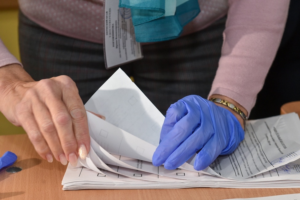 Реготделение «КПРФ» утвердило списки в Заксобрание и гордуму