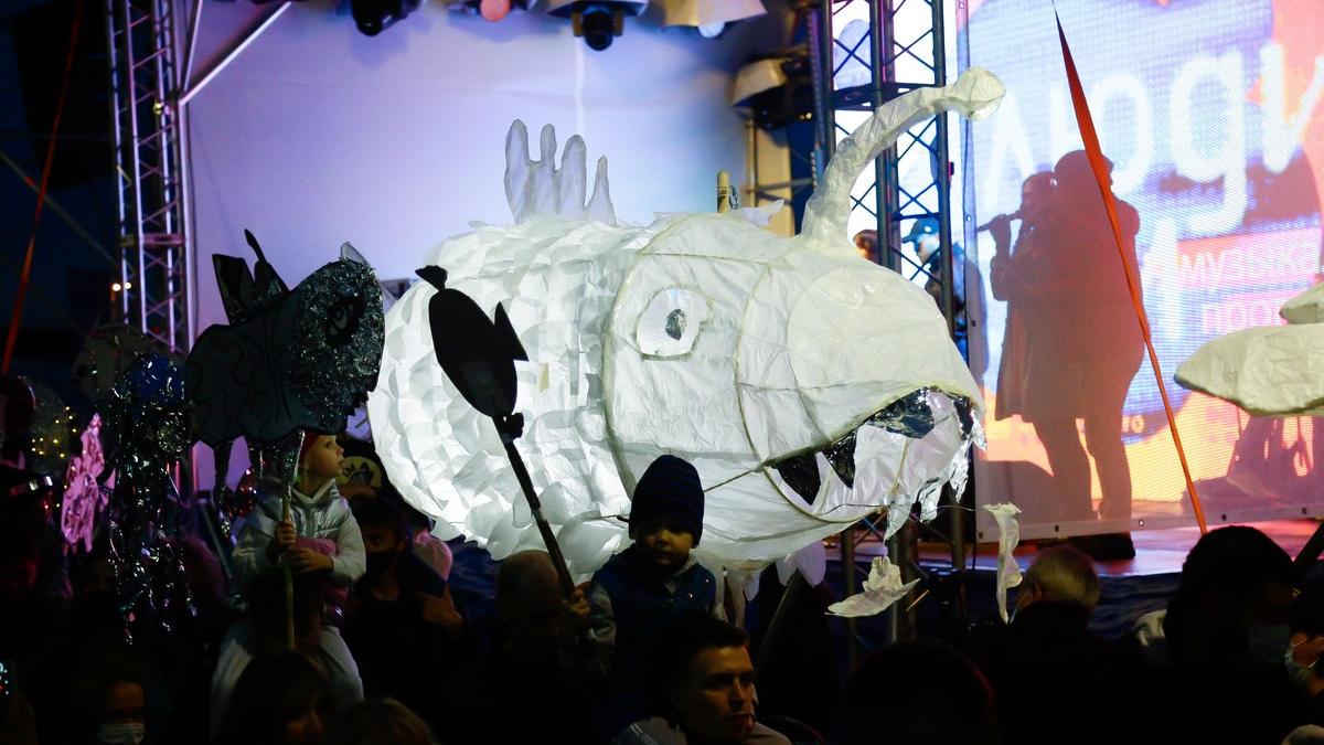 Реки, happy
birthday!