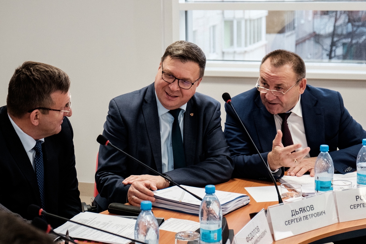 Протест и усталость