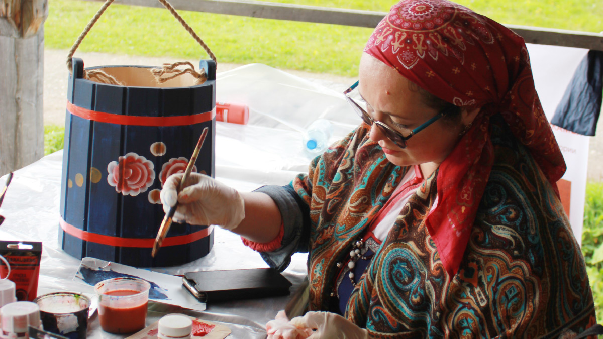 Расписка на память