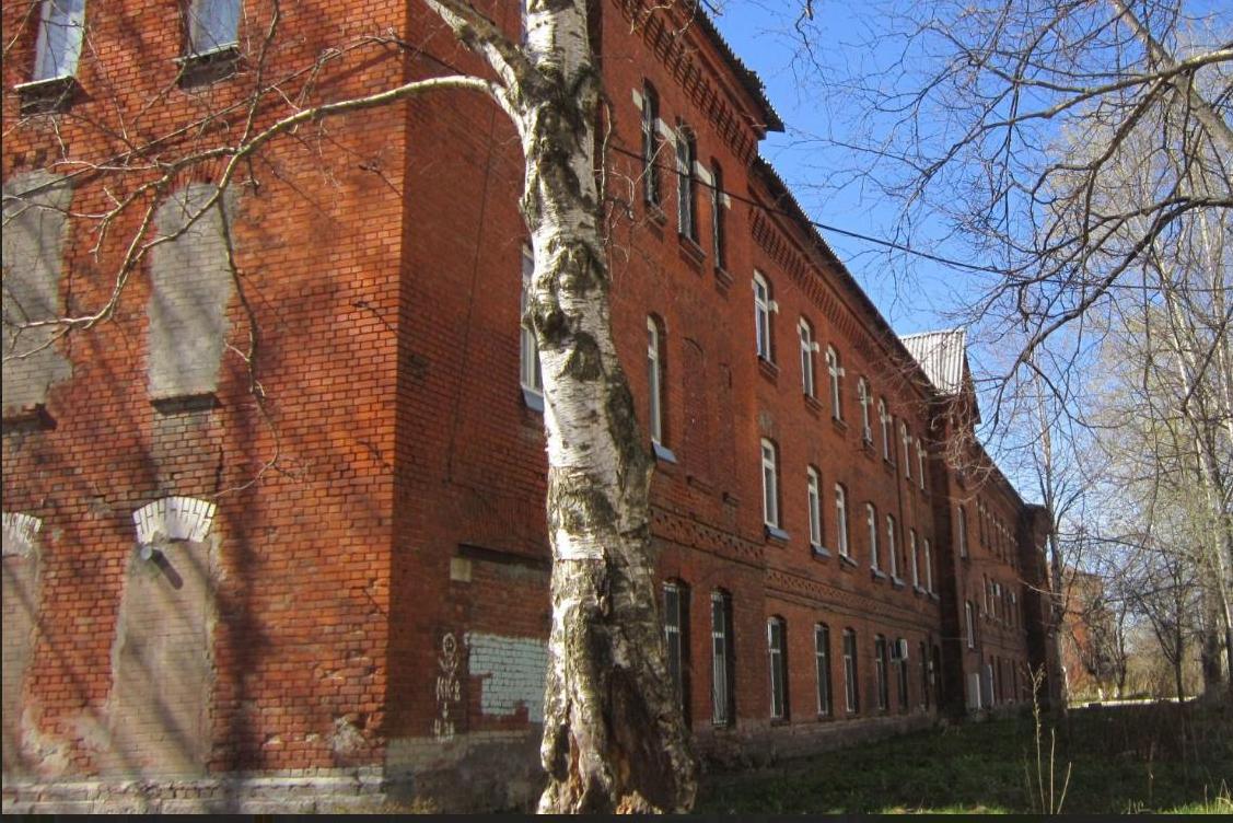 «Сатурн-Р» судится с прокуратурой из-за общежития рядом с ЖК «Арсенал»