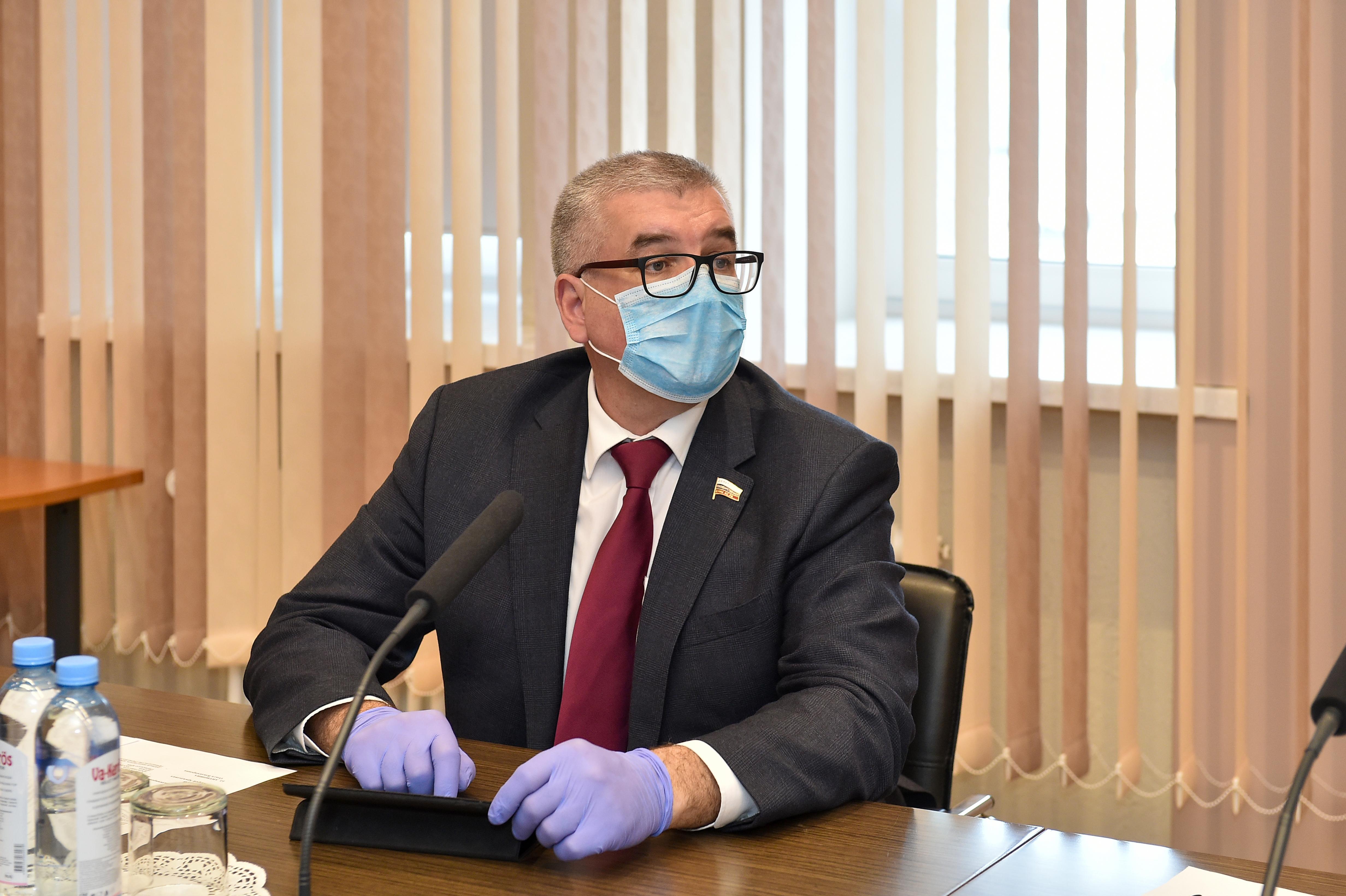 Эксперты оценили «полезность» депутатов Госдумы в преддверии выборов