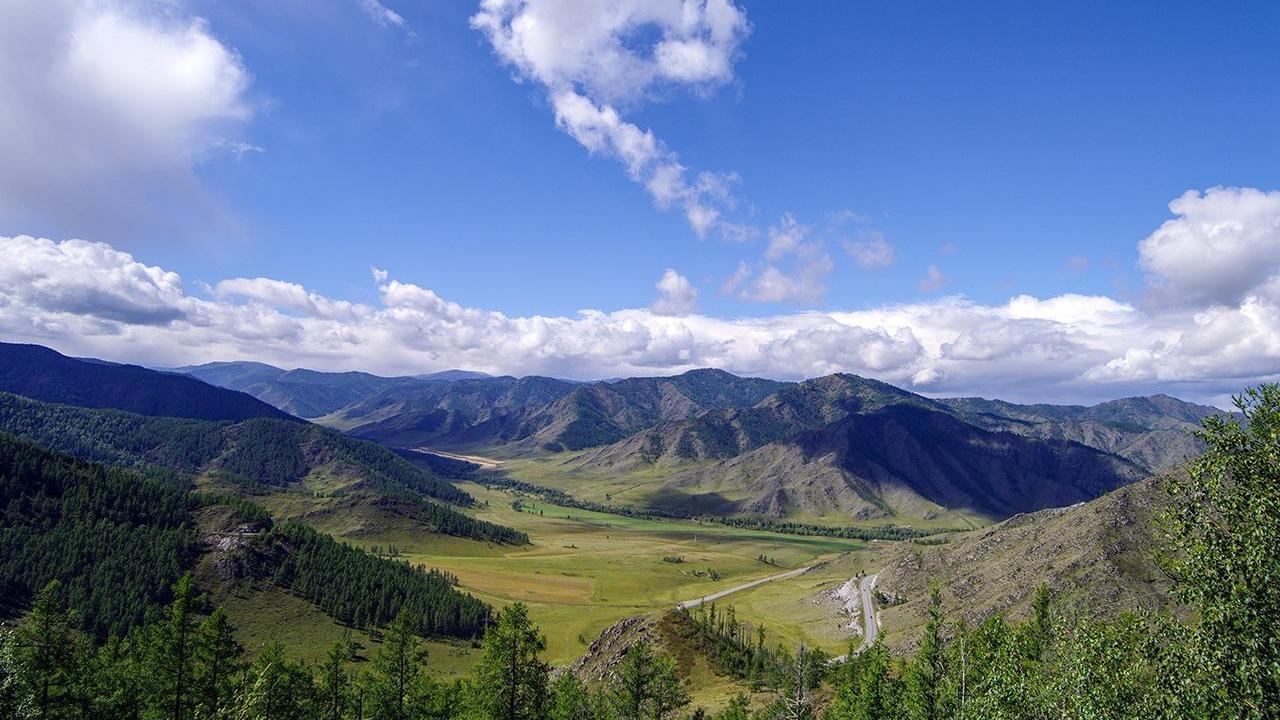 Массовый исход