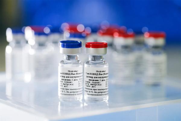 
В Перми на этой неделе будет работать шесть мобильных пунктов вакцинации