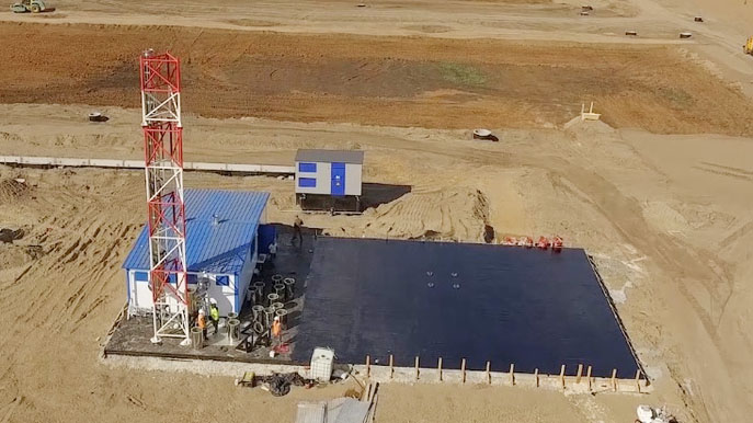 «Статус «индустриальный парк» — эффективность выбора резидента»