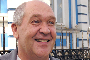 Срочно требуется кровь для народного артиста России, художественного руководителя пермского ТЮЗа Михаила Скоморохова