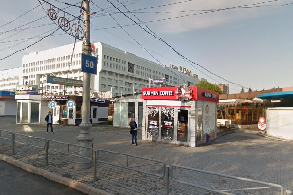 Суд окончательно встал на сторону мэрии Перми по выкупу земли около гостиниц «Урал» и «Прикамье»