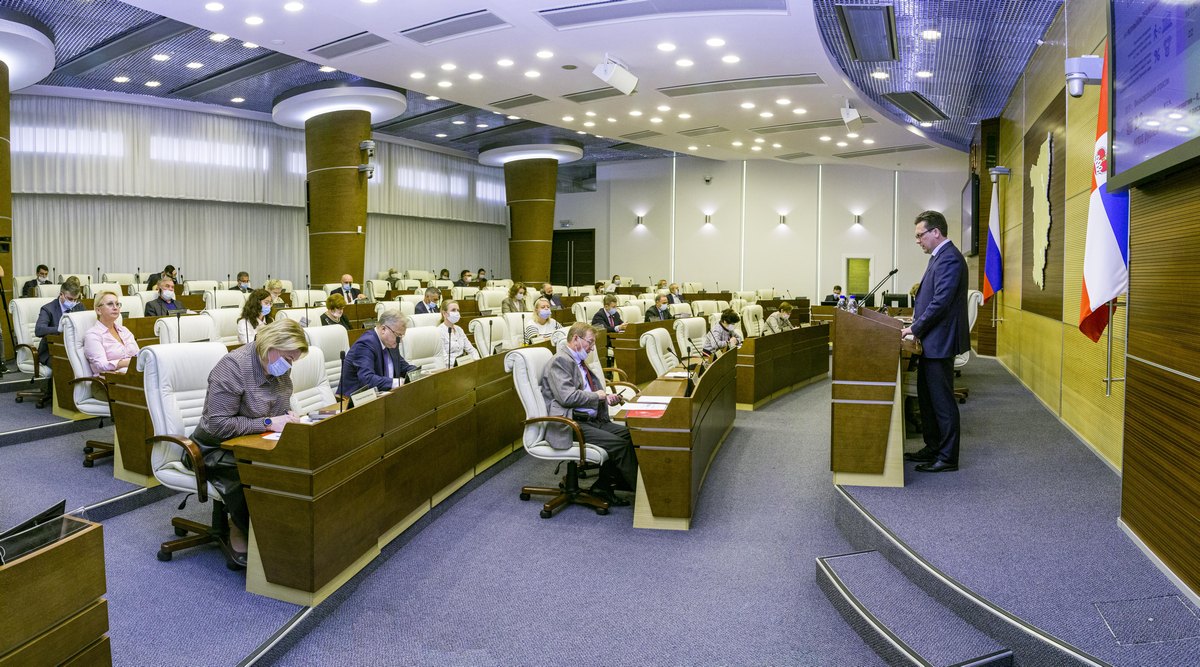 Неосвоенные миллиарды