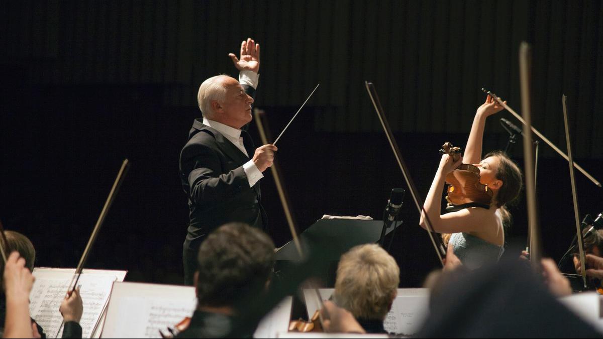 Долгожданная встреча