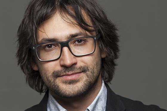 Специалист по современному искусству стал российским директором оркестра MusicAeterna