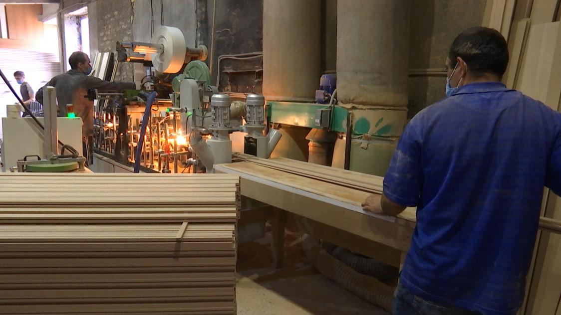 В Прикамье благодаря господдержке откроют более 400 новых рабочих мест<div><br></div>