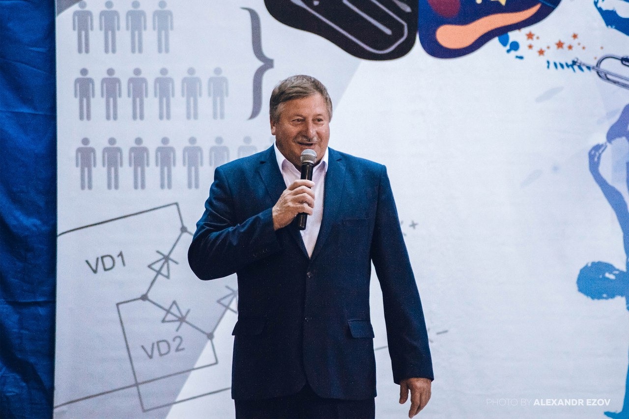 В Перми скончался декан электротехнического факультета ПНИПУ