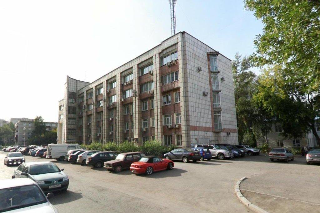 Минтранс Прикамья планирует разместить две мемориальные таблички на фасаде своего здания