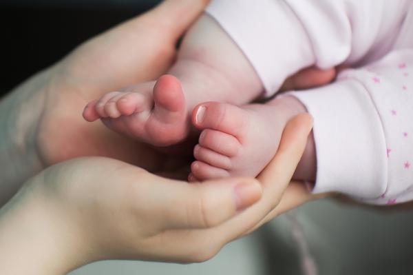 В Перми в октябре родилась почти 1 тысяча малышей