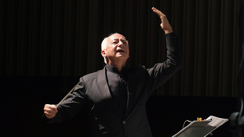 Спиваков победил