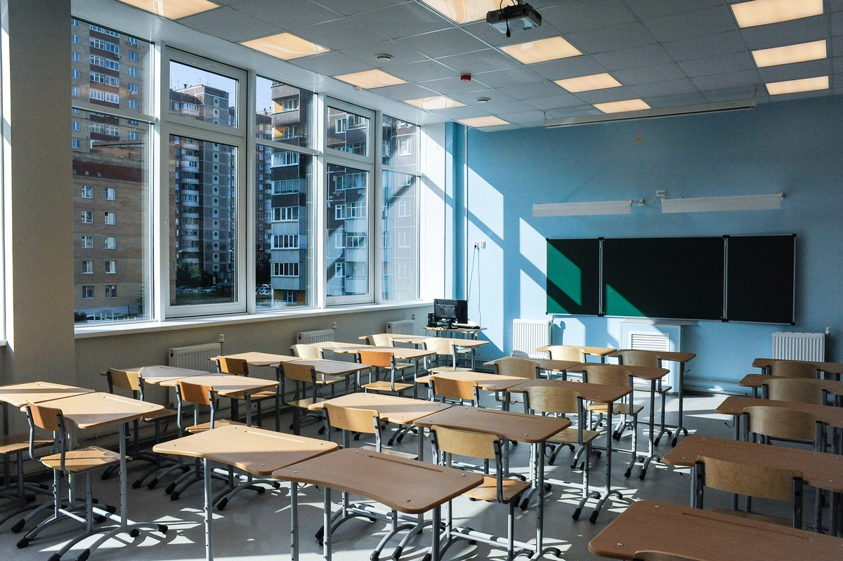 В Пермском крае осенние школьные каникулы продлятся до 5 ноября