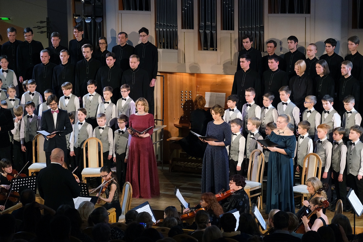 Открыта продажа билетов на Органный фестиваль Пермской филармонии