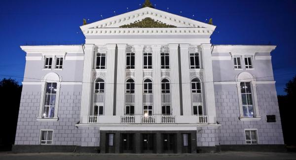 Пермский театр оперы и балета сверстал программу, посвящённую своему <nobr>150-летию</nobr>