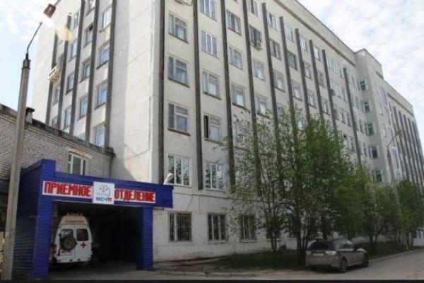 Жительница Перми взыскала с больницы 500 тыс. руб. за врачебную ошибку