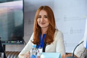 Замминистра экономического развития Прикамья Ирина Григоренко покинула свой пост