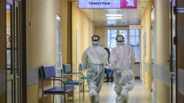 Коронавирус: плюс 100 заболевших в Пермском крае